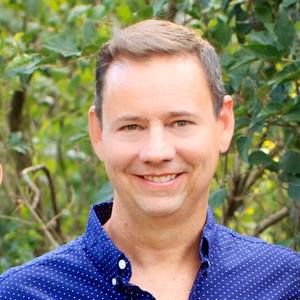 Meet your Posher, Ben